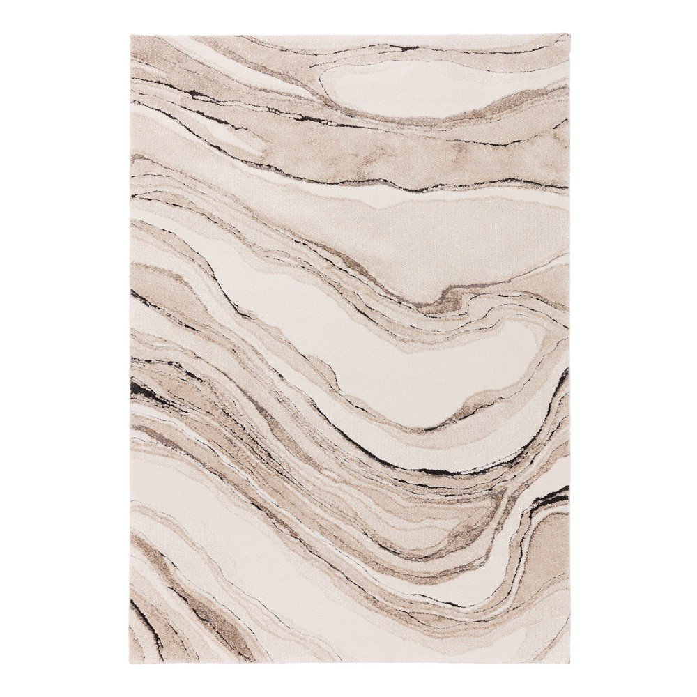 Bézs szőnyeg 200x290 cm Mirage Quartz – Asiatic Carpets