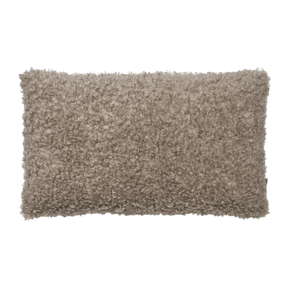 Buklé párnahuzat 30x50 cm Teddy – Blomus