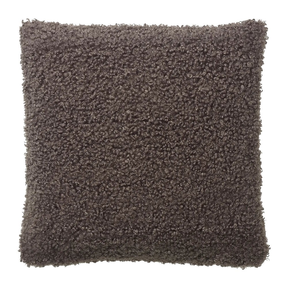 Buklé párnahuzat 50x50 cm Teddy – Blomus