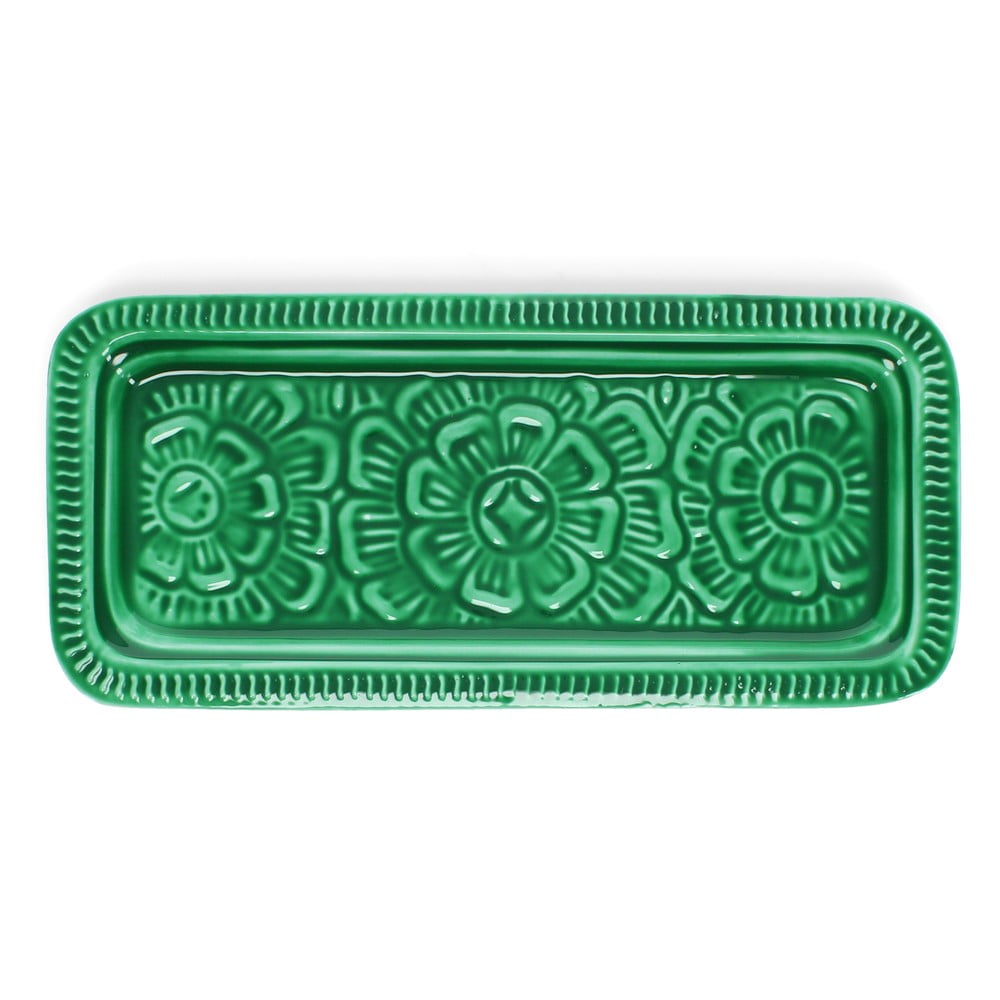 Dekoratív tálca 13x28 cm – Rex London