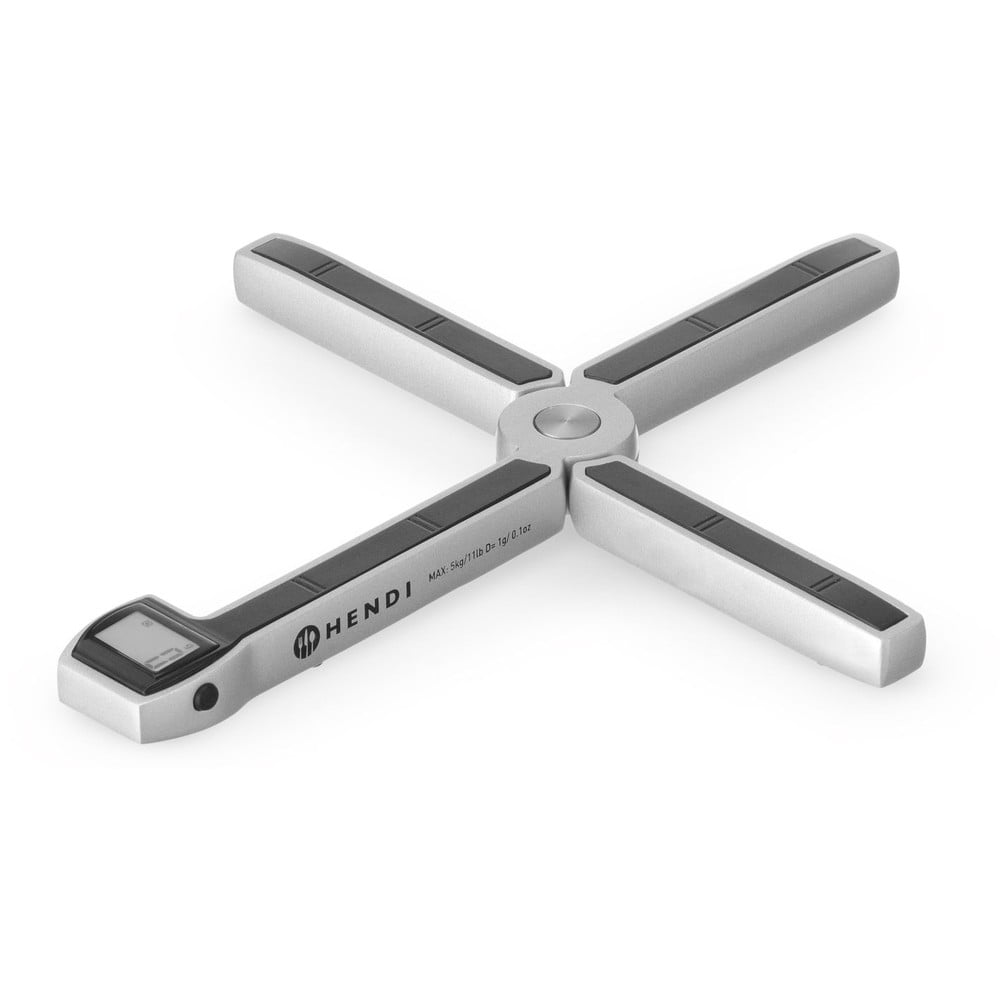 Digitális konyhai mérleg – Hendi