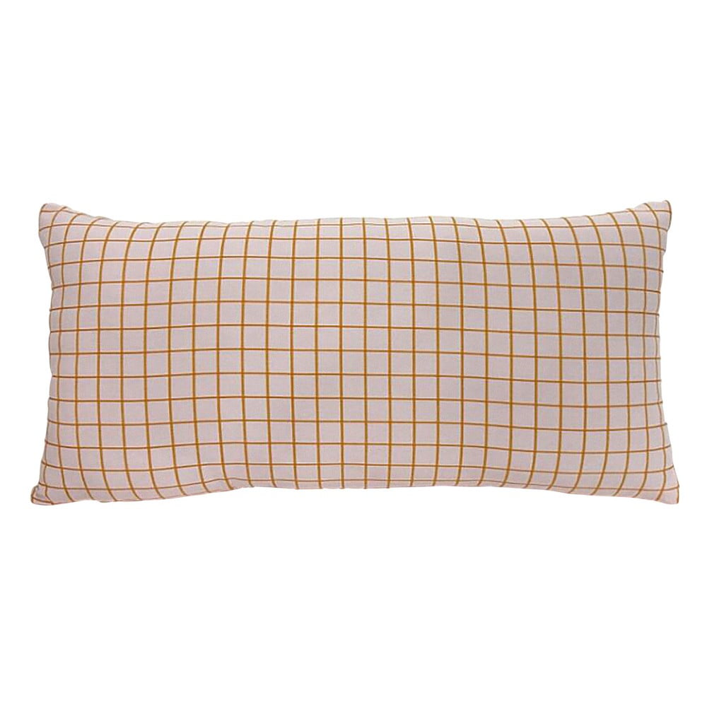 Díszpárna 25x50 cm Cuadro  – PT LIVING