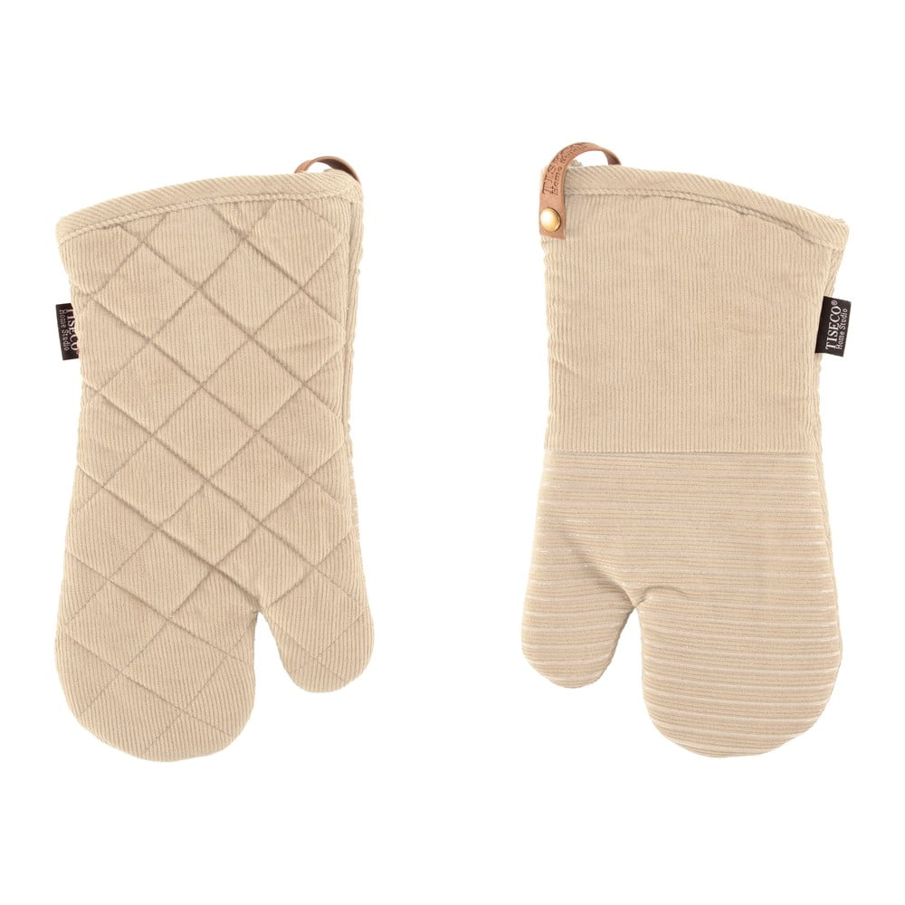 Edényfogó kesztyű szett 2 db-os Velmar – Tiseco Home Studio