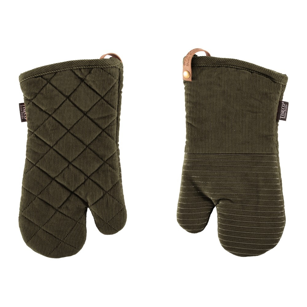 Edényfogó kesztyű szett 2 db-os Velmar – Tiseco Home Studio