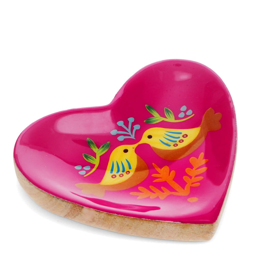 Ékszertartó tál Birds – Rex London