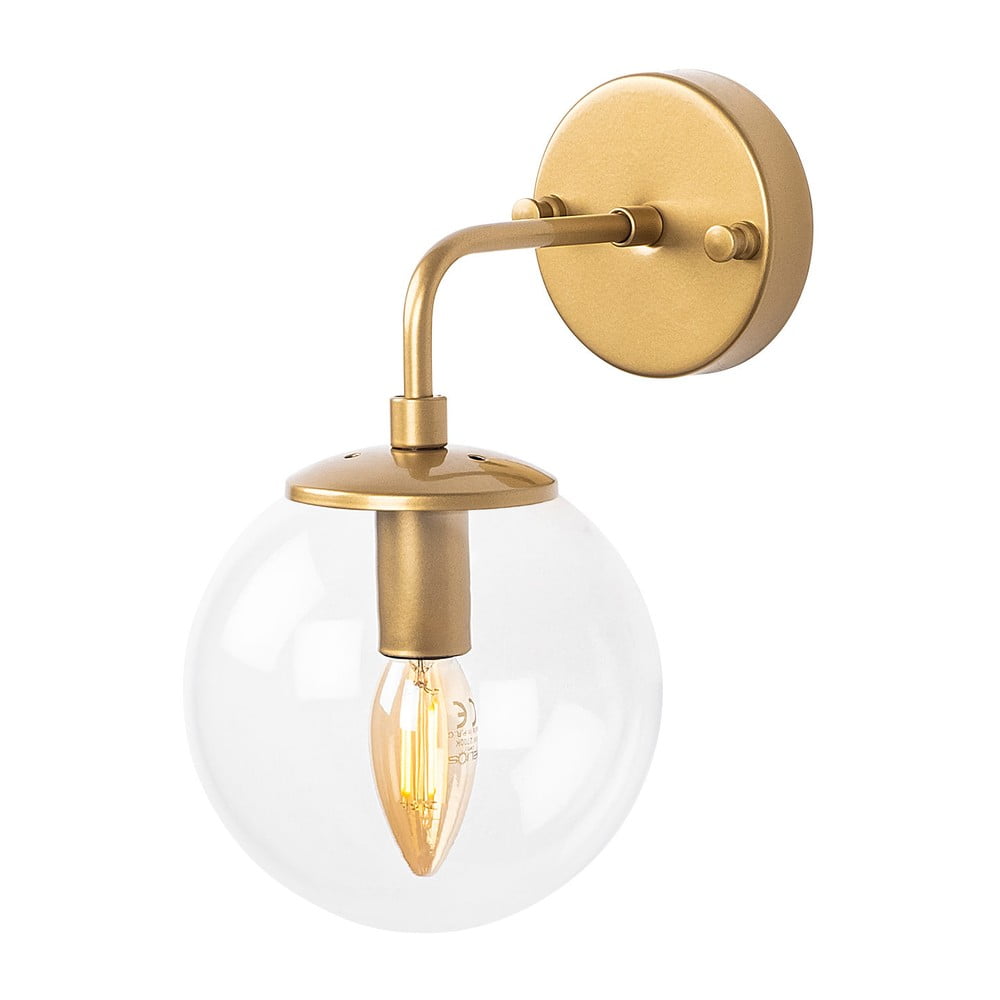 Fali lámpa Horn – Opviq lights