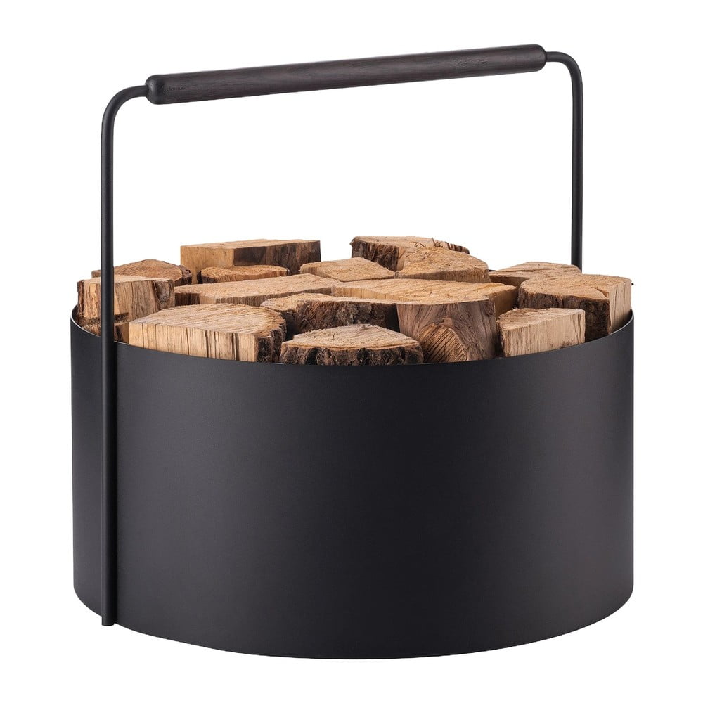 Fatároló kosár Ashi – Blomus