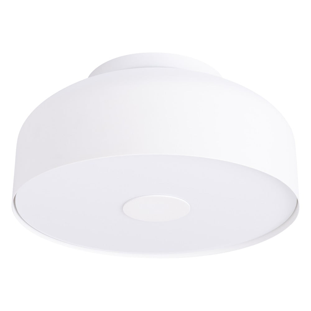 Fehér mennyezeti lámpa Omiq – Nice Lamps