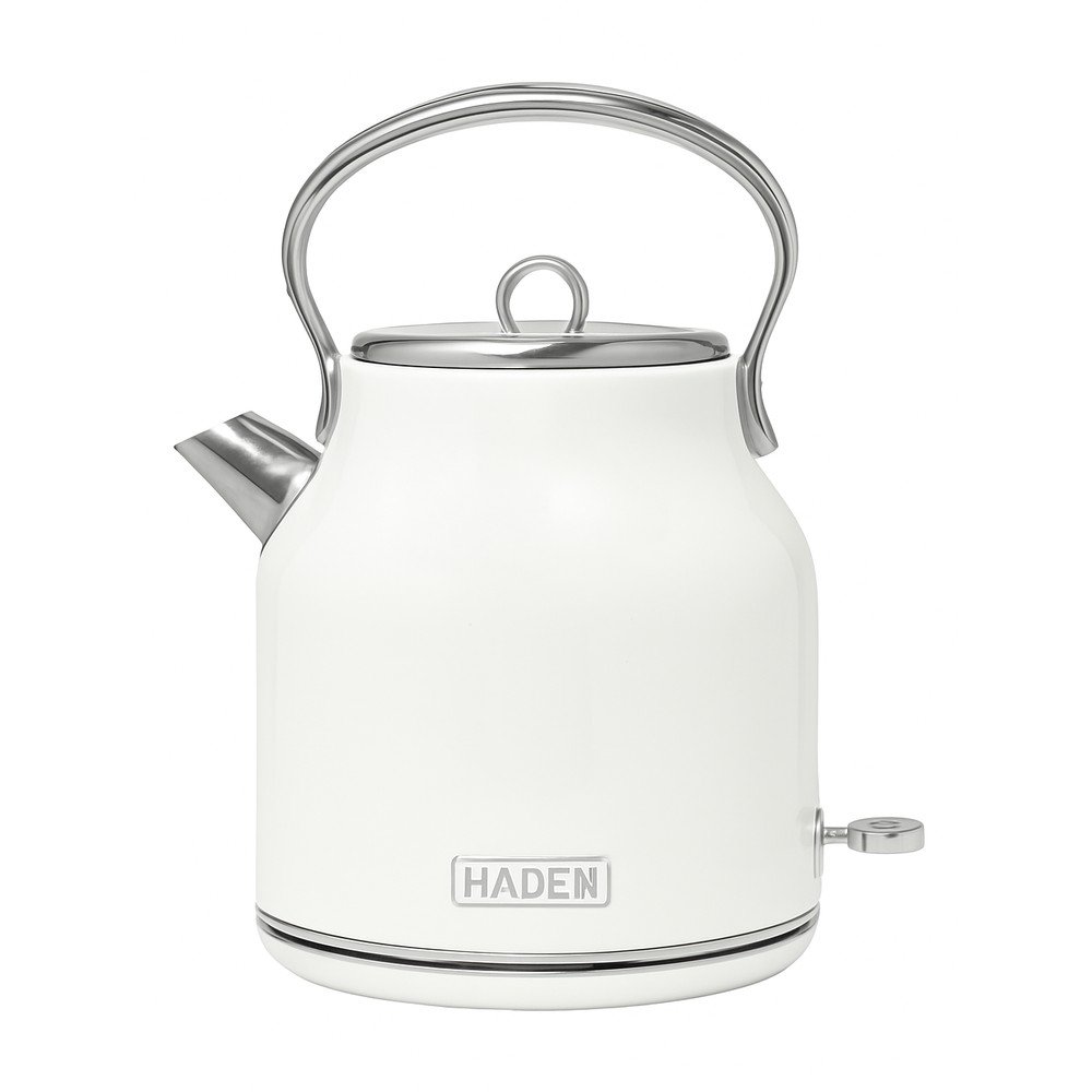 Fehér vízforraló 1