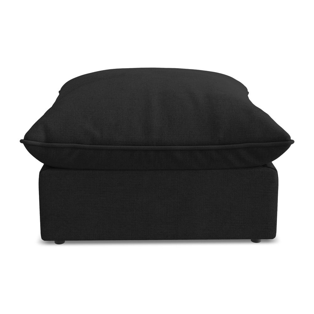 Fekete lábtartó Manao – Makamii