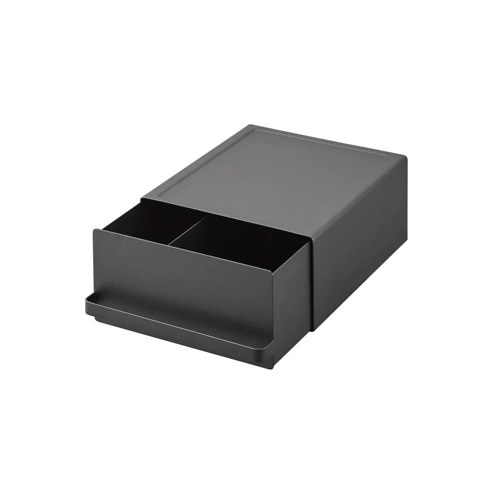 Fekete teatartó doboz Tower – YAMAZAKI