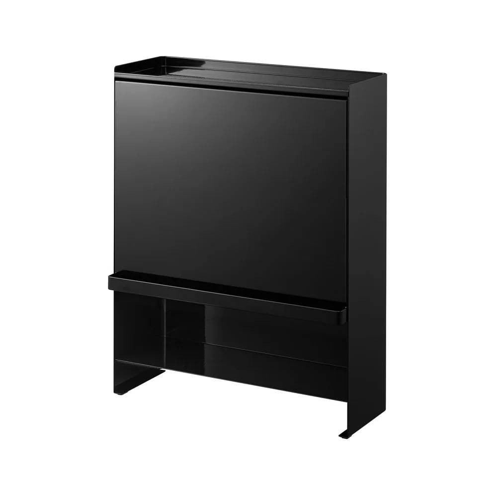 Fém fűszertartó állvány Tower – YAMAZAKI