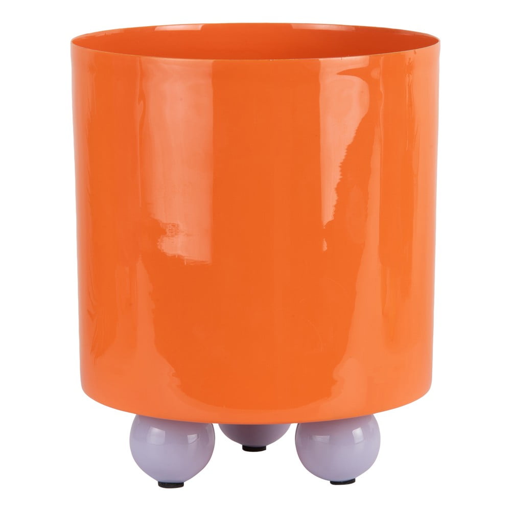 Fém kaspó ø 18 cm Double Funky – PT LIVING