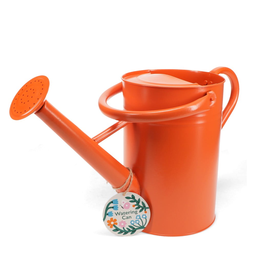 Fém locsolókanna 4