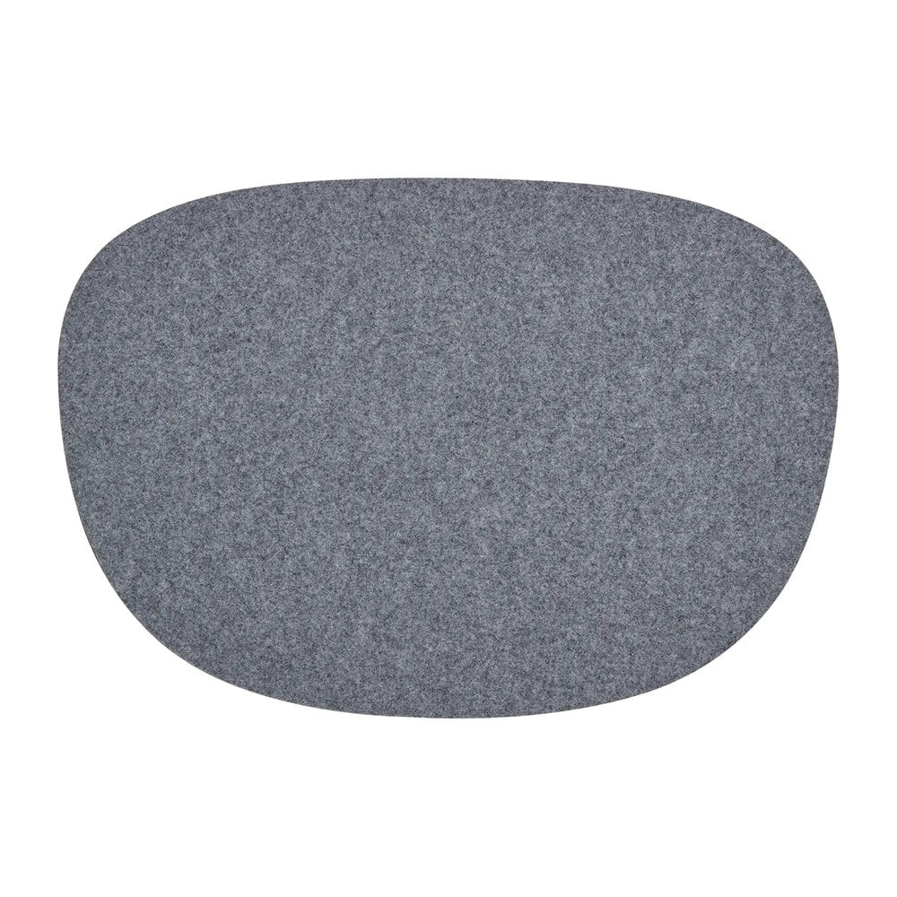 Filc székpárna 39x56 cm Nagomi – Blomus