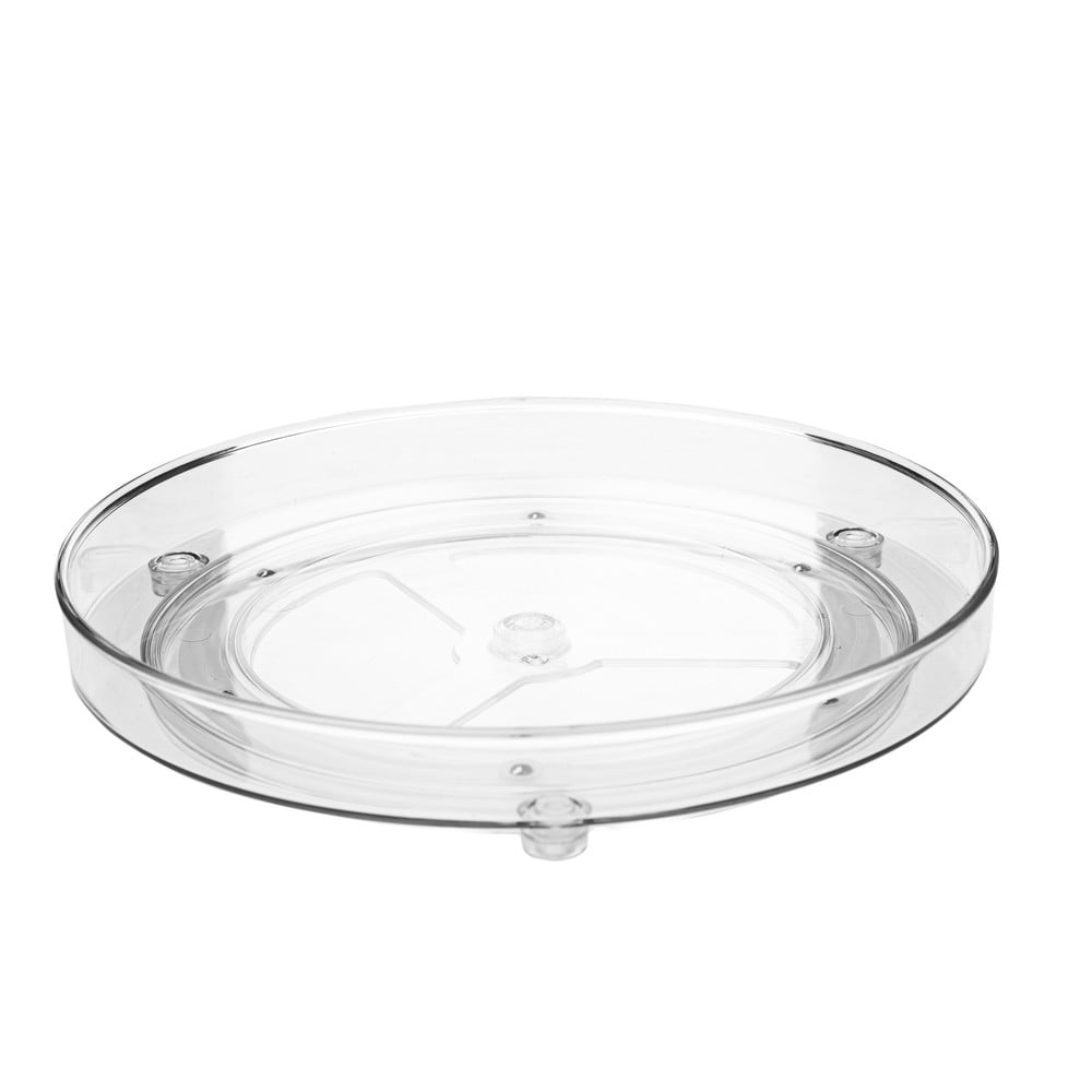 Forgó műanyag fűszertartó állvány ø 29 cm – Casa De Engel