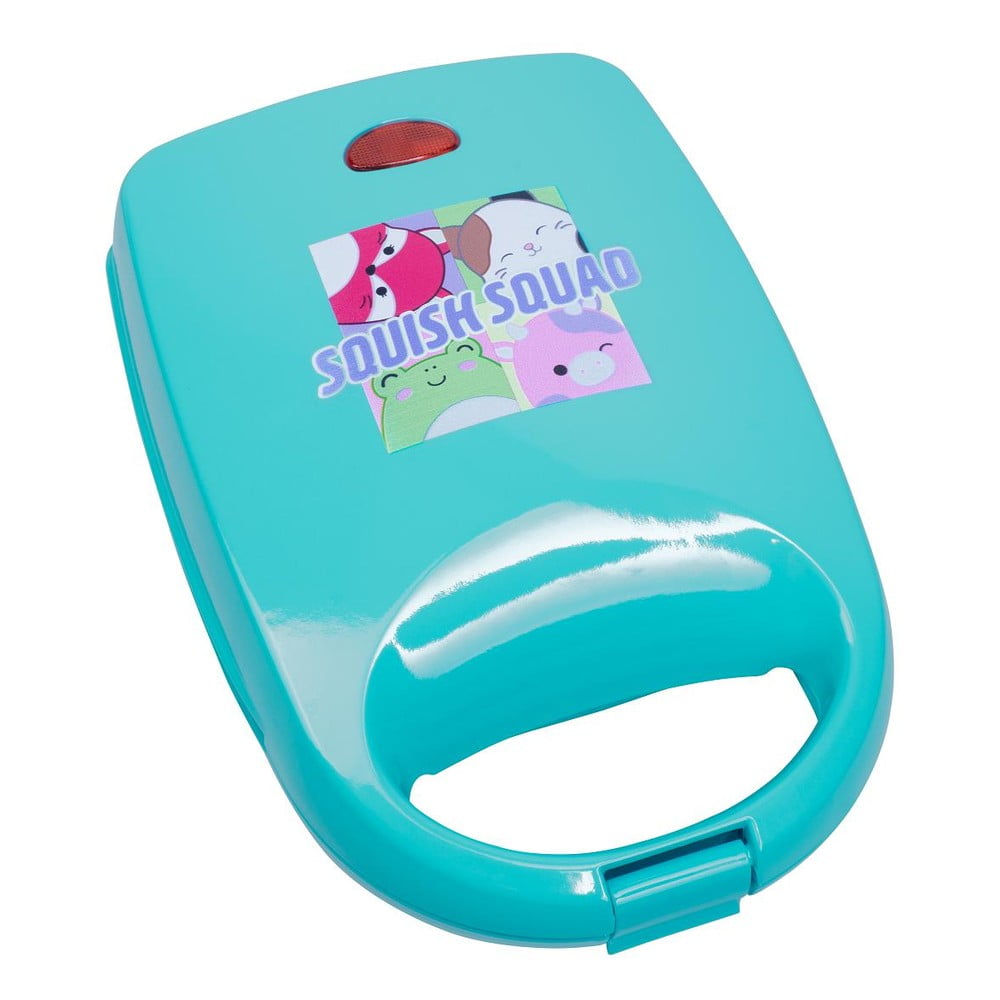 Gofrisütő Fizz – SQUISHMALLOWS