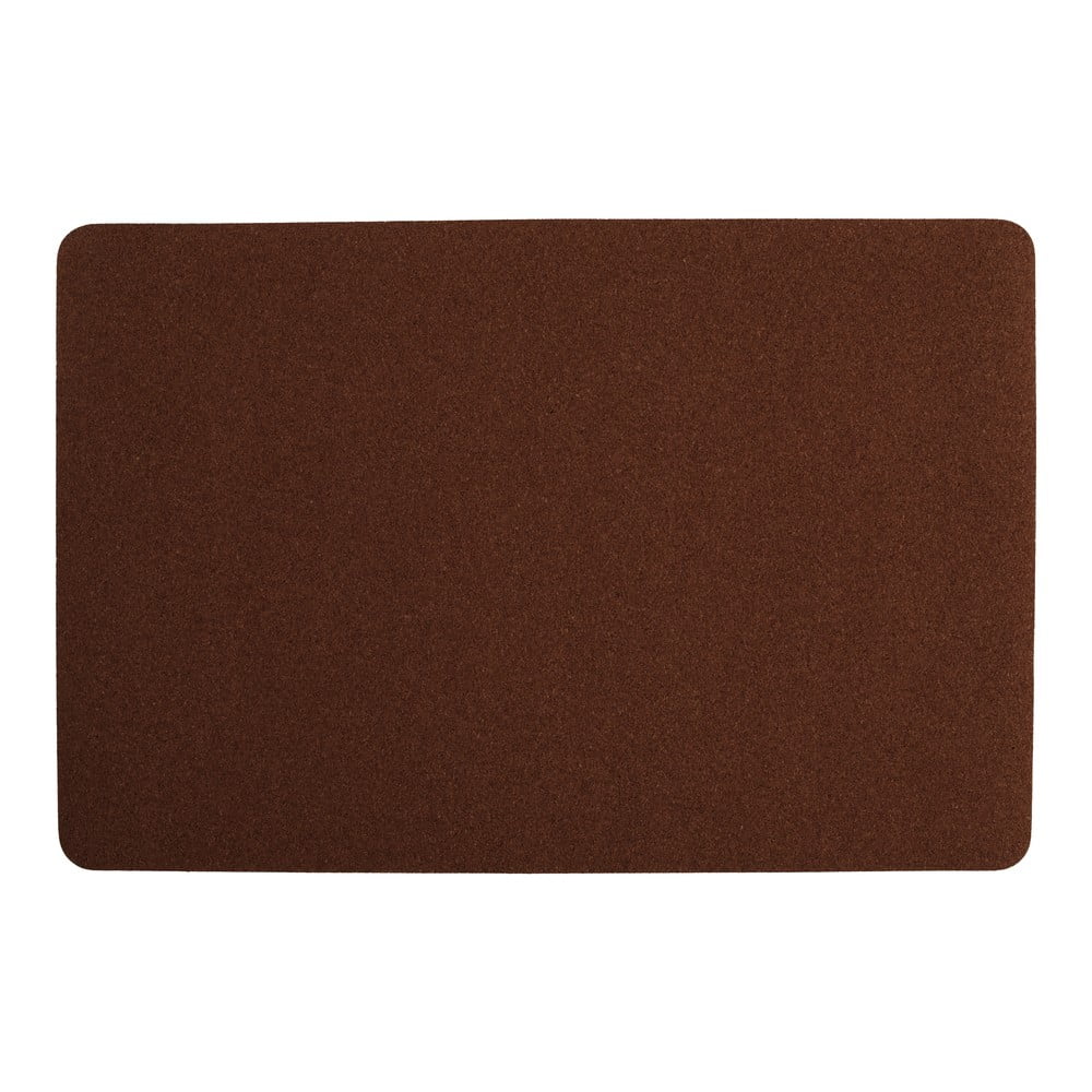 Gumi tányéralátét 30x45 cm Otis – ZicZac