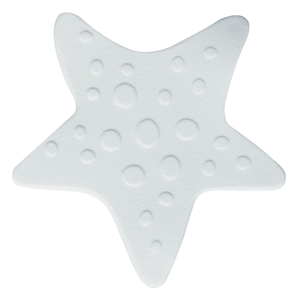 Gyerek csúszásgátló alátét szett fürdőkádba 5 db-os 13x13 cm Asterie – Spirella
