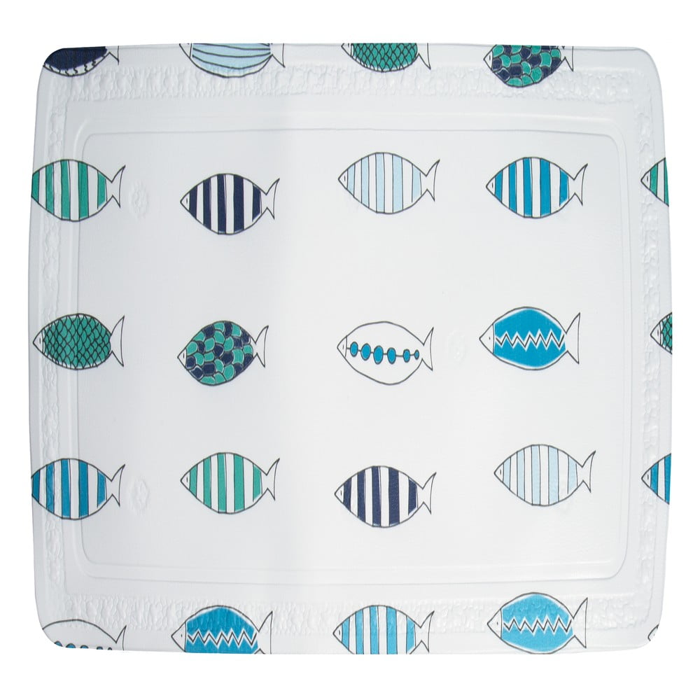 Gyerek csúszásgátló alátét zuhanyfülkébe 55x55 cm Santorini – Spirella