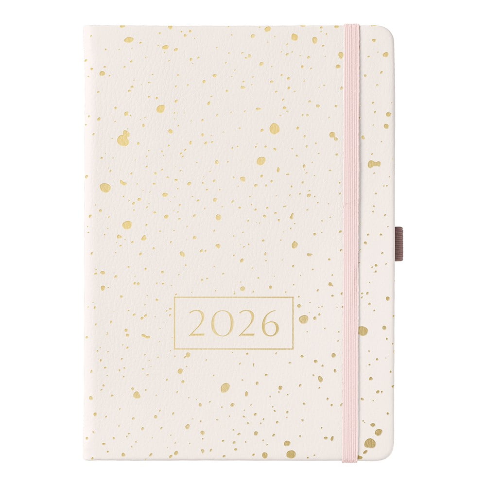 Határidőnapló 156 old. A5 – Busy B