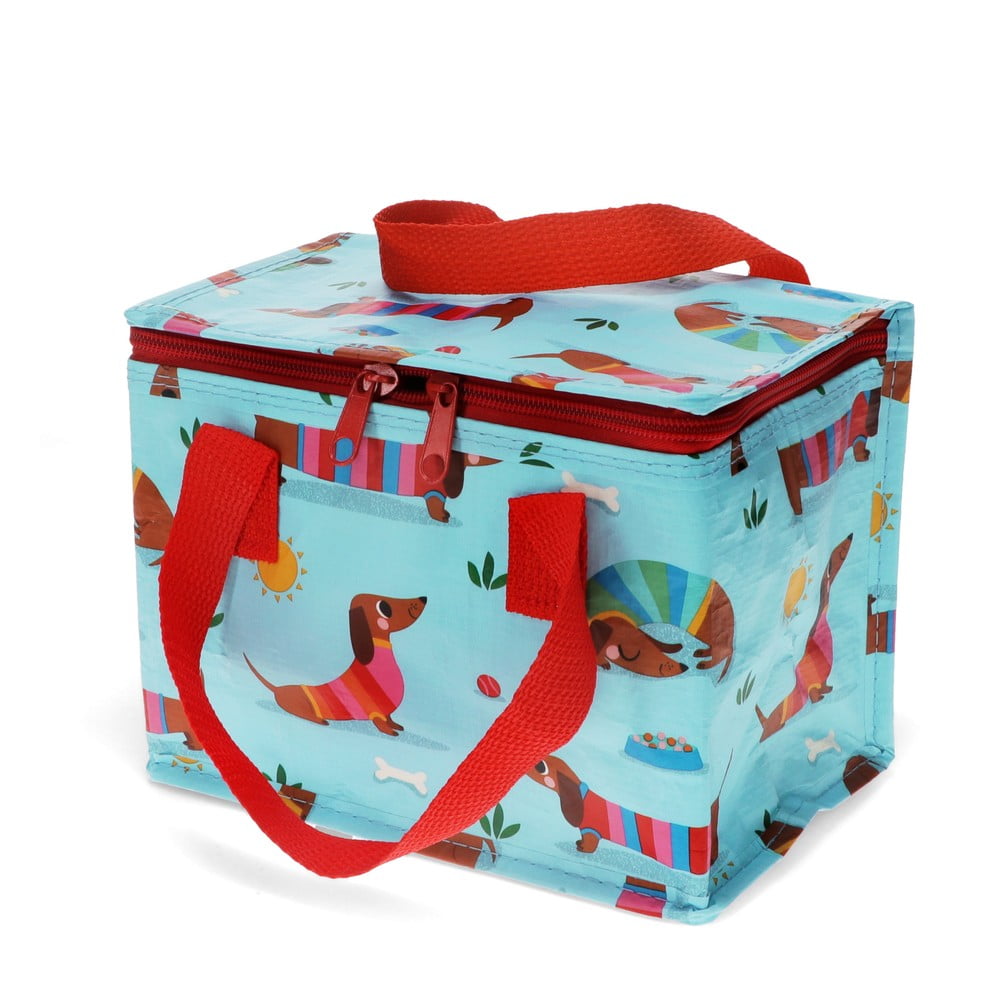 Hűtőtáska Sausage Dog – Rex London