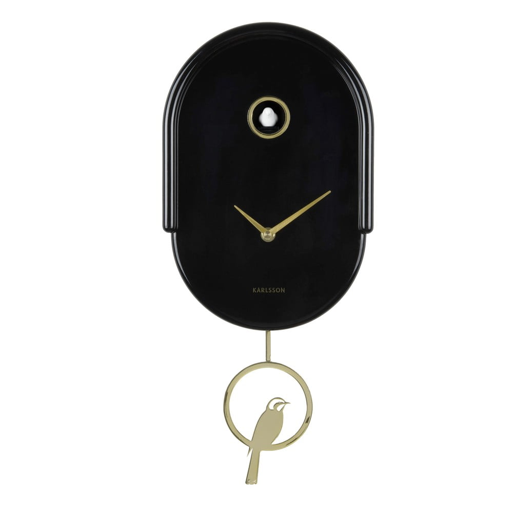 Inga-fali óra Tweet  – Karlsson