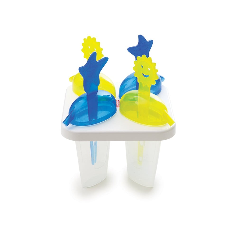 Jégkrémkészítő forma Mister Ice Lolly – Snips