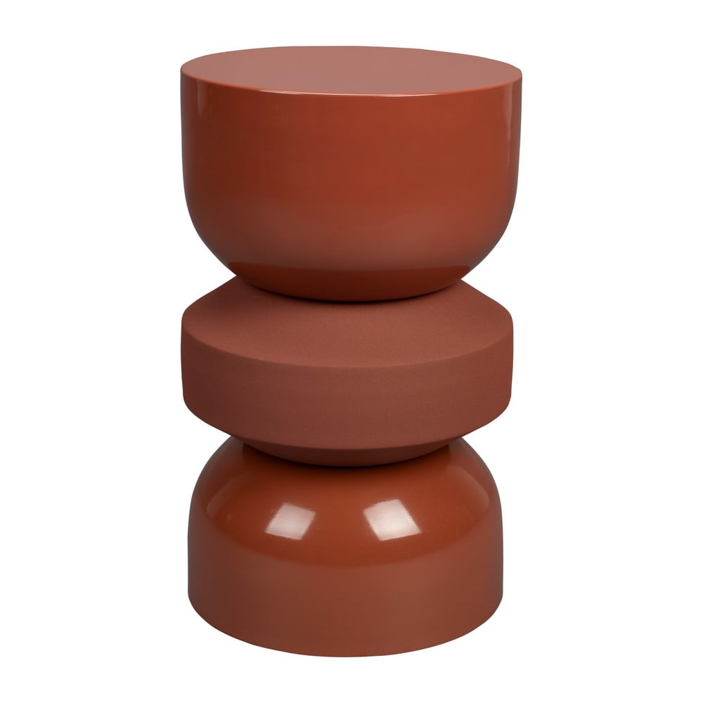 Kerek tárolóasztal ø 29 cm Apollo – Dutchbone