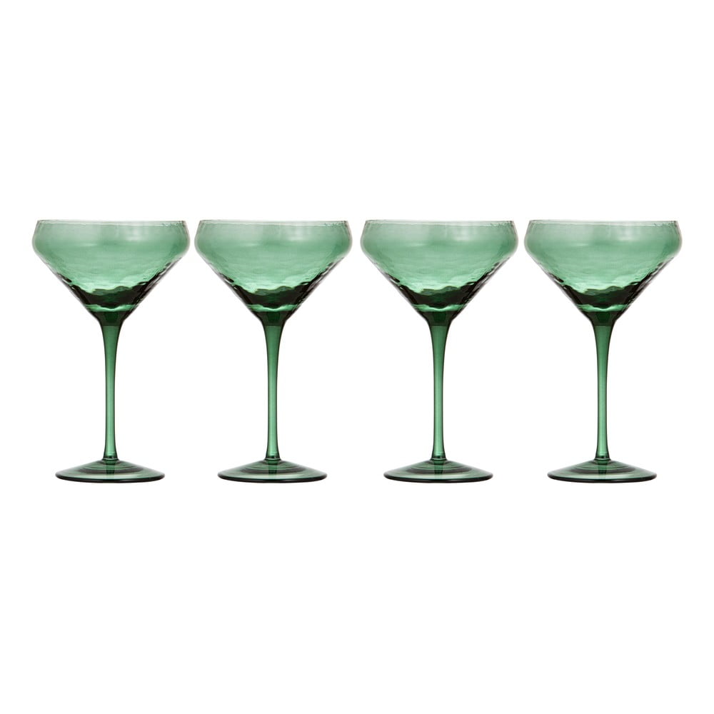 Koktélos pohár szett 4 db-os 300 ml Flynn – Ladelle