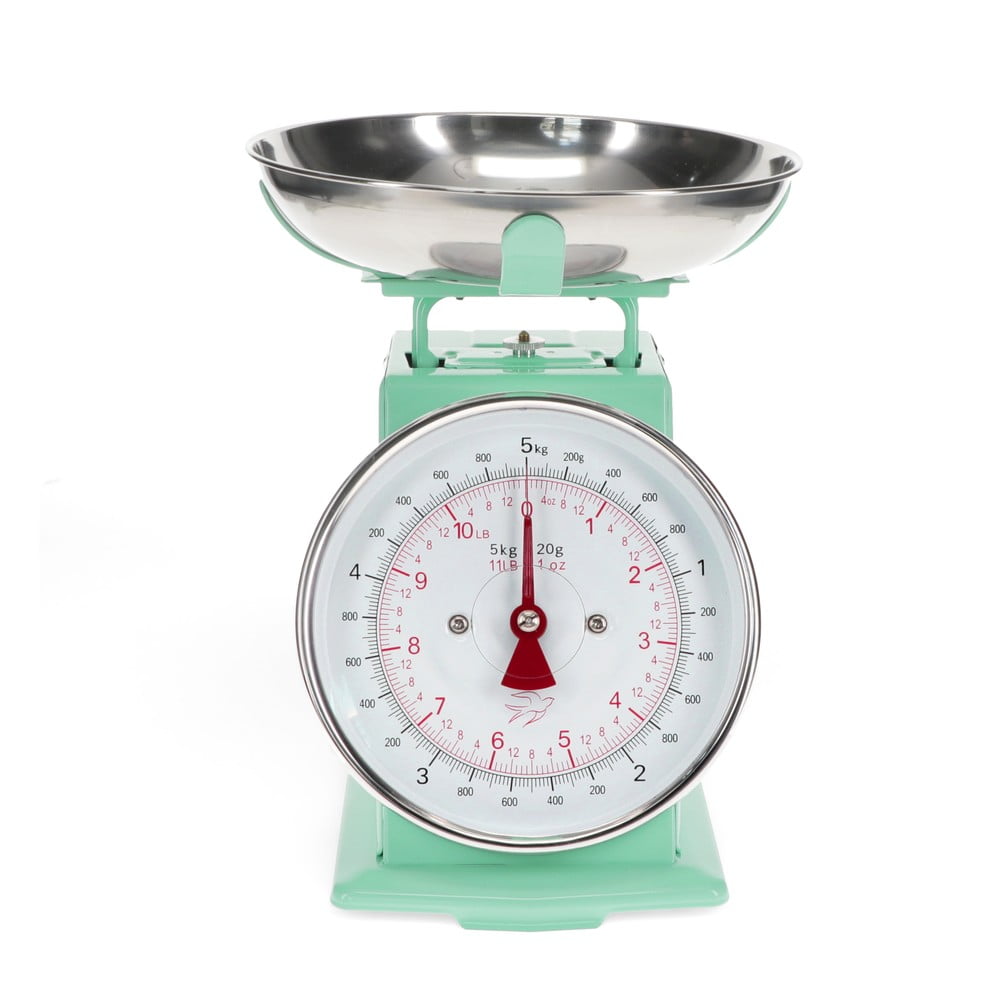 Konyhai mérleg – Rex London