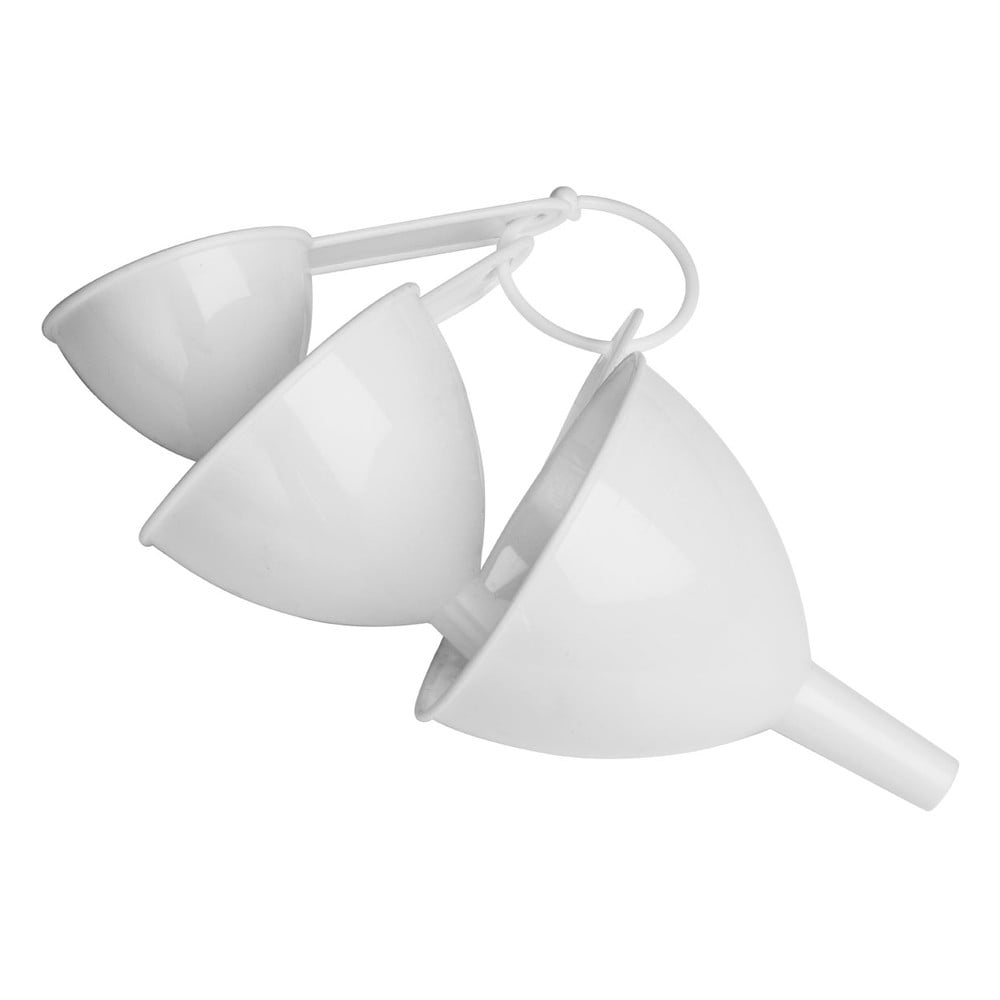 Konyhai tölcsér készlet 3 db-os – Premier Housewares