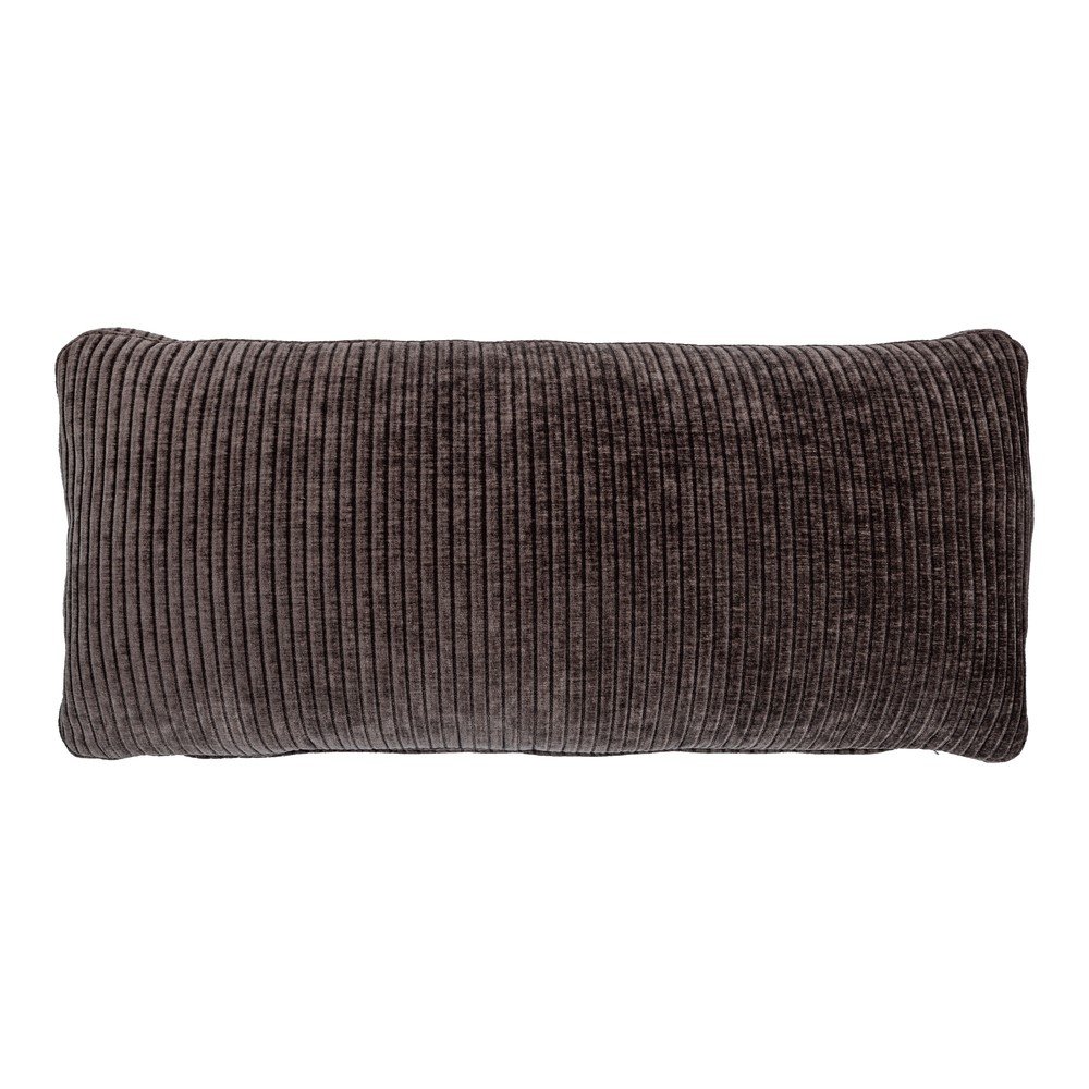 Kordbársony díszpárna 70x30 cm Mojo – WOOOD