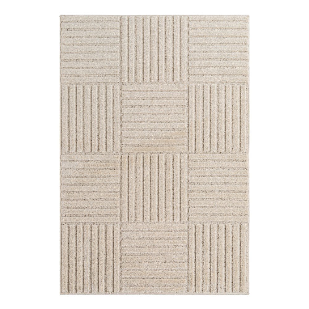 Krémszínű szőnyeg 140x200 cm Art 1123 – Ayyildiz Carpets