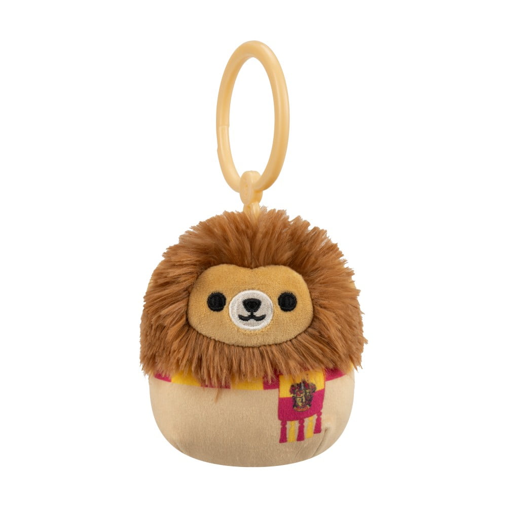 Kulcstartó Harry Potter Gryffindor – SQUISHMALLOWS