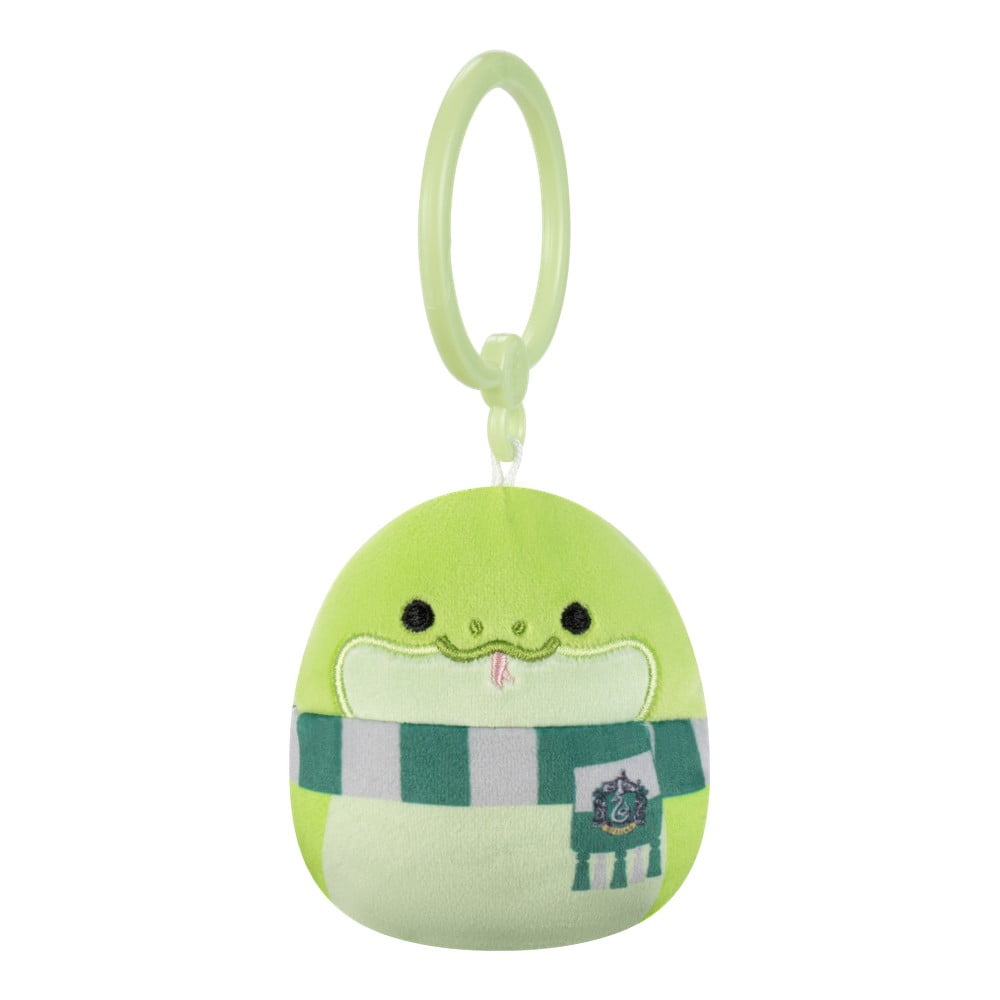 Kulcstartó Harry Potter Slytherin – SQUISHMALLOWS