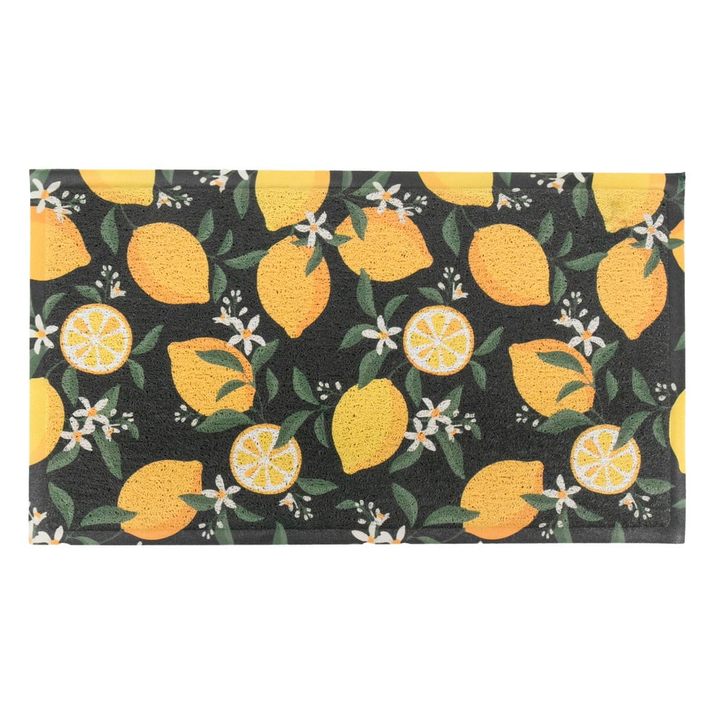 Lábtörlő 40x70 cm Lemons – Artsy Doormats