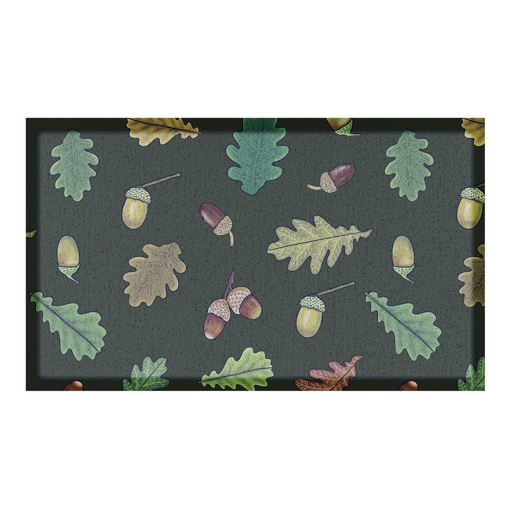 Lábtörlő 40x70 cm Oak Grove x Two Little Sprouts – Artsy Doormats