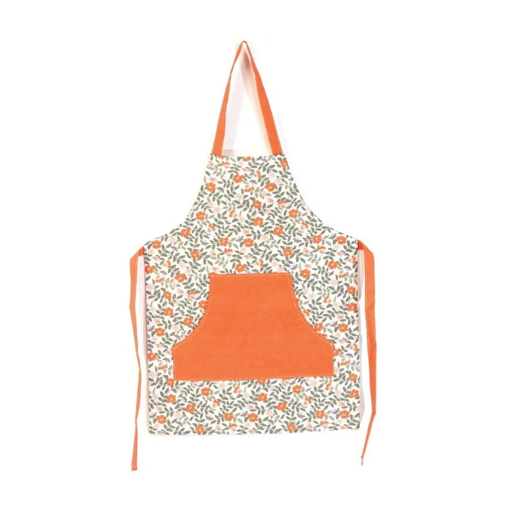 Len kötény – Mila Home