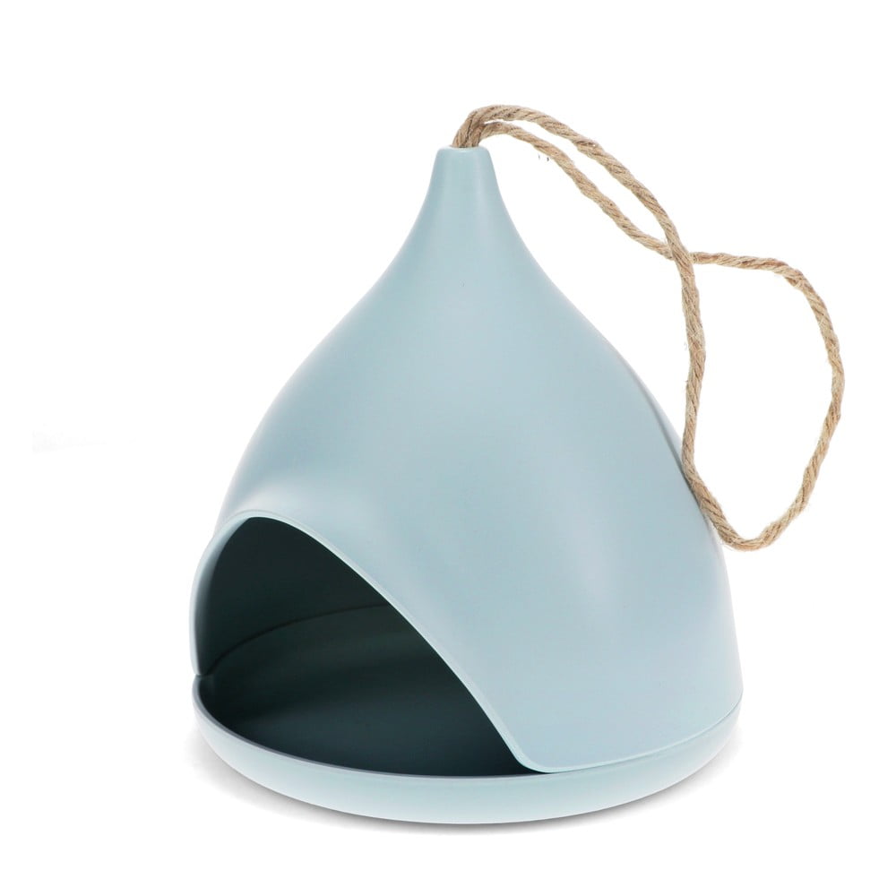 Madáretető – Rex London