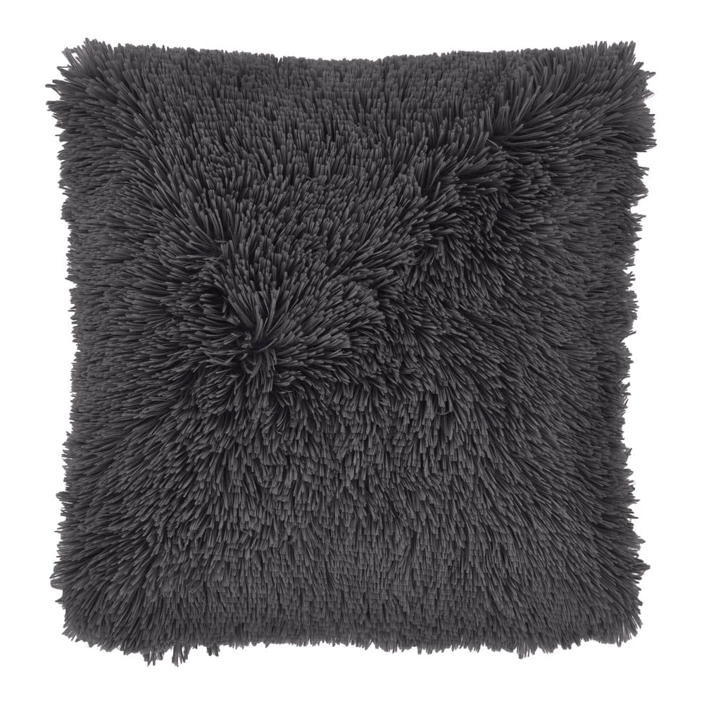 Mikroplüss díszpárna 45x45 cm Cuddly – Catherine Lansfield