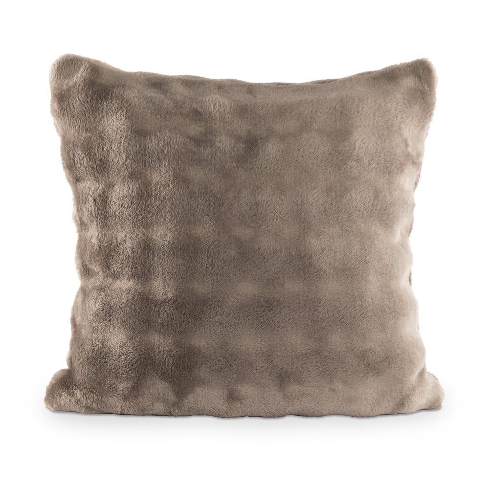 Mikroplüss díszpárna 45x45 cm Wave – Tiseco Home Studio