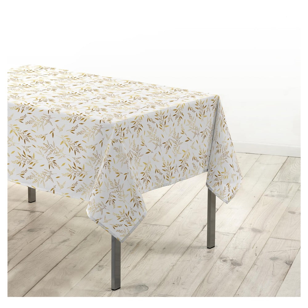 Mikroszálas asztalterítő 140x240 cm Naëlle – douceur d'intérieur