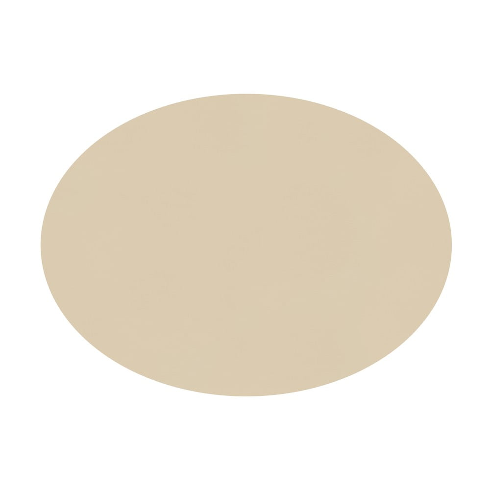 Műbőr tányéralátét 33x45 cm Togo – ZicZac