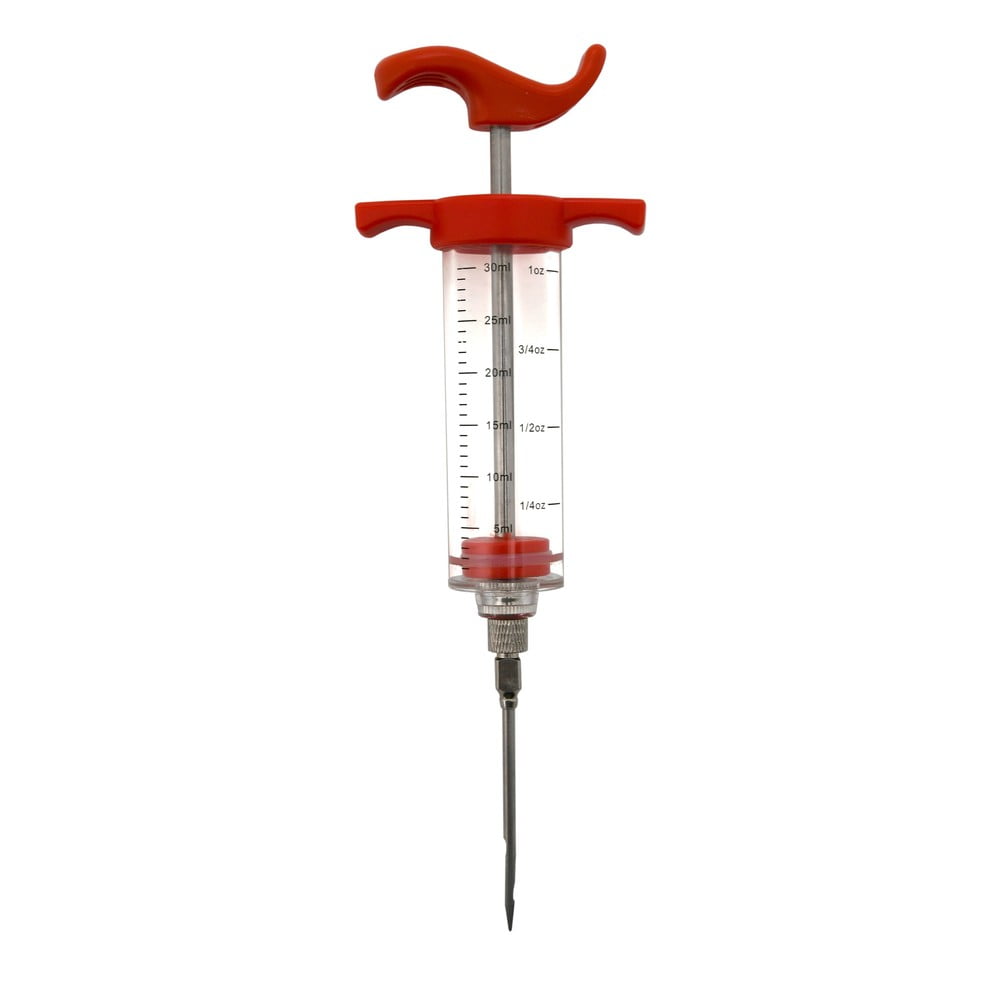 Pácoló fecskendő – Cattara