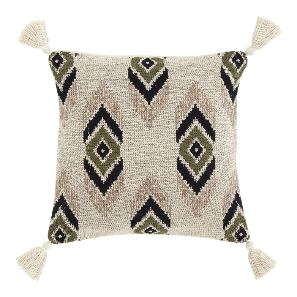 Pamut díszpárna 45x45 cm Emir Ika – Pineapple Elephant