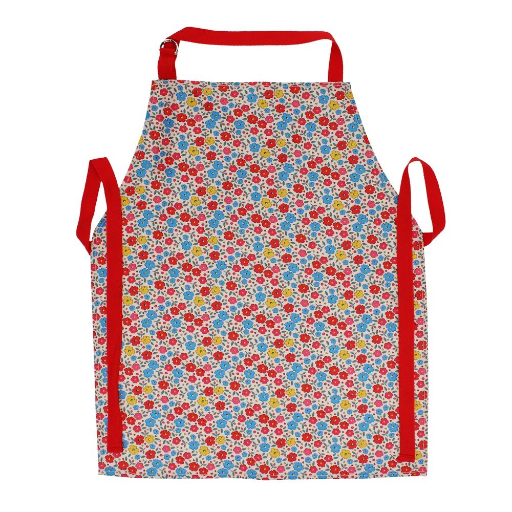 Pamut gyerek kötény Tilde – Rex London