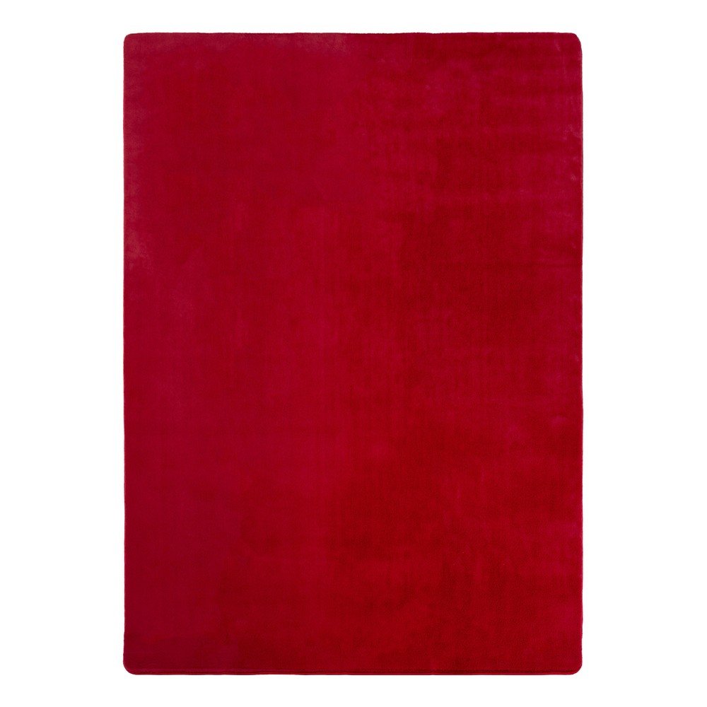 Piros szőnyeg 160x220 cm Joy 1400 – Ayyildiz Carpets