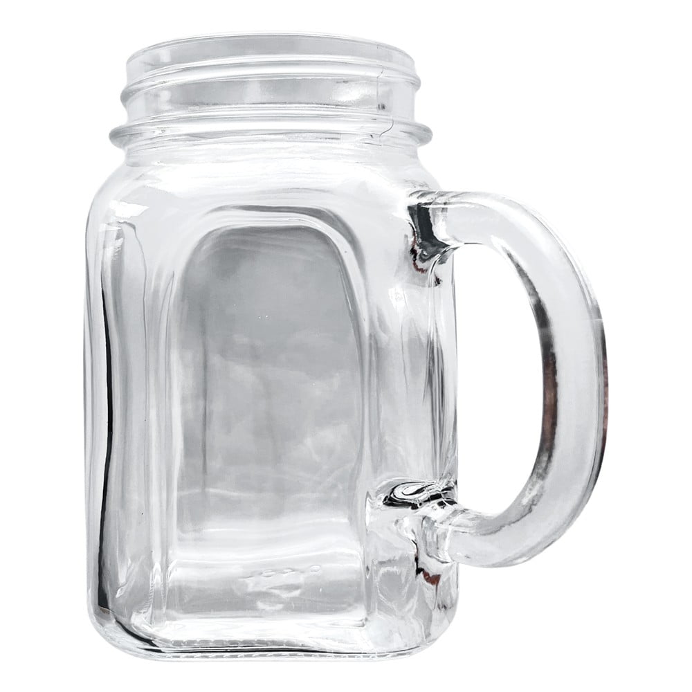 Pohár szett 2 db-os 450 ml – Hermia