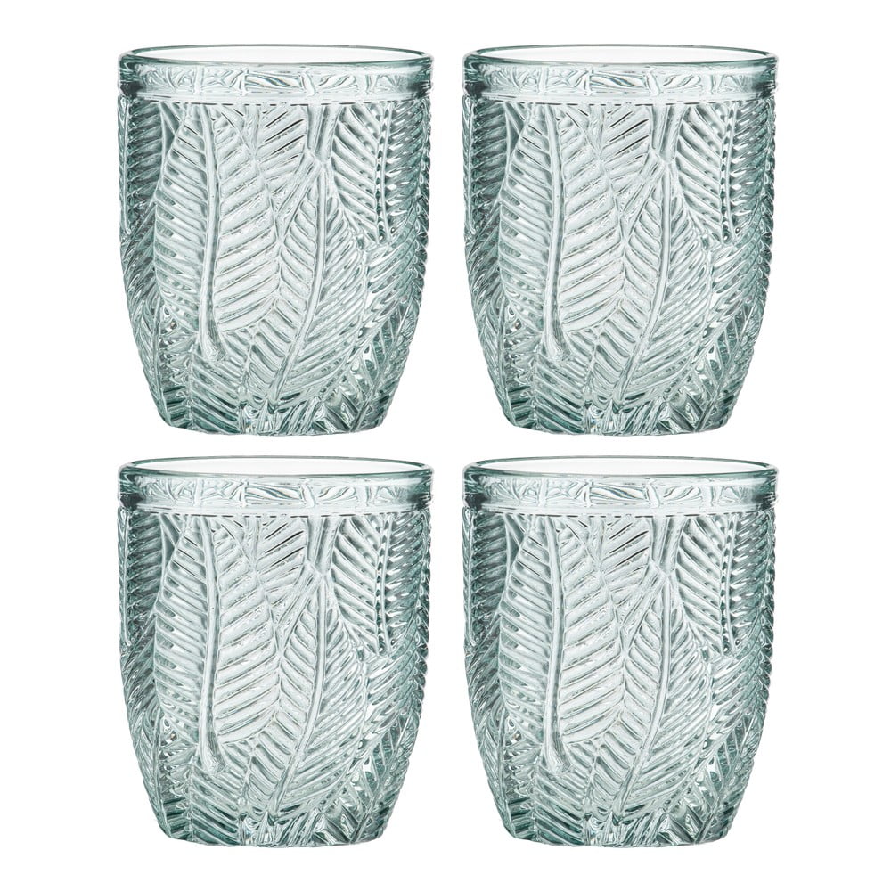 Pohár szett 4 db-os 350 ml Areca – Ladelle